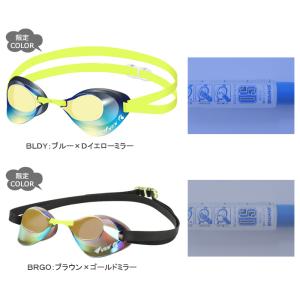 FINA承認モデル クッションなし 競泳用スイ...の詳細画像3