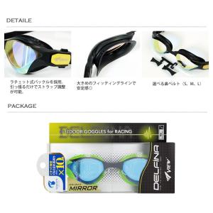 FINA承認モデル クッションあり アウトドア...の詳細画像3