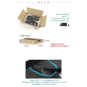 男女兼用 競泳練習用水着 浮力サポート ゼロポ...の詳細画像4
