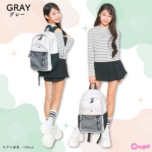 リュック 子供 女の子 小学生 ALGY アル...の詳細画像2