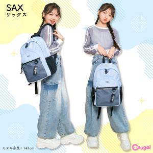リュック 子供 女の子 小学生 ALGY アル...の詳細画像3