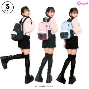 リュック 子供 女の子 小学生 ALGY アル...の詳細画像4
