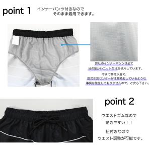 水着 キッズ サーフパンツ 男の子 海水パンツ...の詳細画像3
