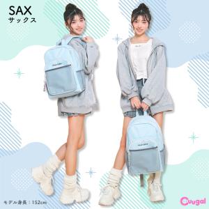 リュック 子供 女の子 小学生 PINK-la...の詳細画像2