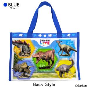 プールバッグ 子供 男の子 スイムバッグ ビー...の詳細画像3
