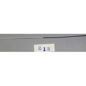 No13黒白30号1本