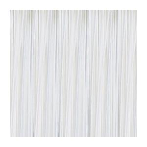 白（花水引）1セット：100筋