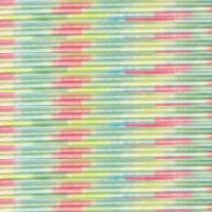 レインボー(絹巻水引) 1セット：100筋