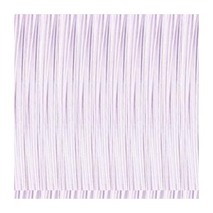 水引素材シルク藤色（シルク水引）1セット：20筋