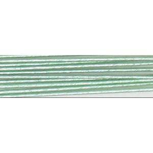 水引素材シルクグリーン（シルク水引）1セット：20筋
