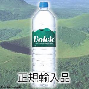 水 1.5L ボルヴィック正規輸入品　1.5Lｘ12本入り　天然水　ミネラルウォーター｜mizuhiroba-jp