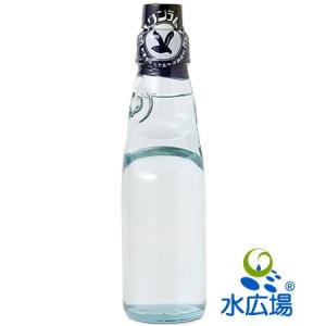 スワンラムネ(旧名称:Kラムネ)　　200ml 30本入り　代引き不可　｜mizuhiroba-jp