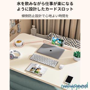 多機能 折りたたみ テーブル 60x40x29...の詳細画像2