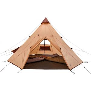 【正規代理店】【新ロゴ製品】 tepee 602007 602018 軽くコンパクトサイズで伝統的な...