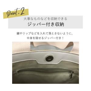 かごバッグ レディース メンズ ユニセックス ...の詳細画像3