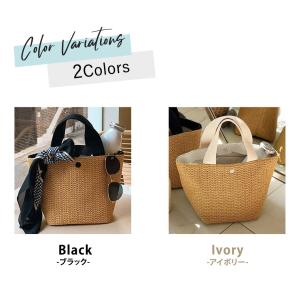 かごバッグ レディース メンズ ユニセックス ...の詳細画像5