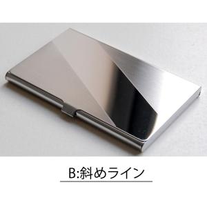 名刺入れ カード ケース レディース メンズ ...の詳細画像5