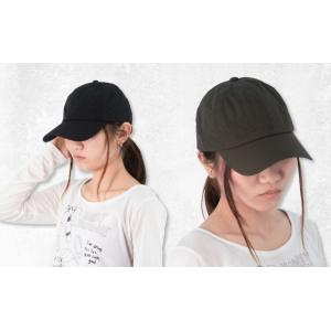 ビーチキャップ レディース メッシュ メンズ ...の詳細画像3