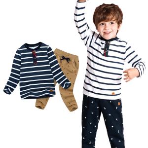 トップス パンツ キッズ セットアップ 長袖 男の子 2点セット 105cm 110cm 120cm 130cm 140cm 150cm