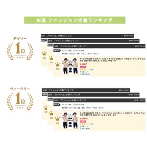 スクール水着 ハーフパンツ スイムキャップ 2...の詳細画像3