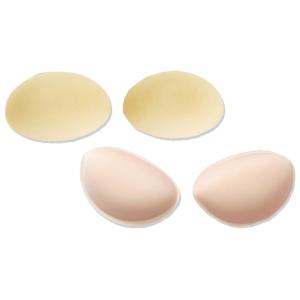 パッド ブラ用 水着 レディース 下着女性 バストアップ