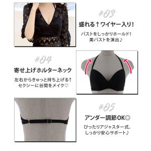水着 レディース 体型カバー ワンピース 3点...の詳細画像4