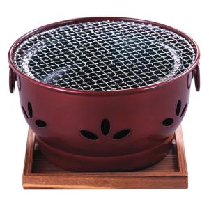 部品販売）焼肉しちりん台付 B-16用部品 コンロトップカバー CP-23