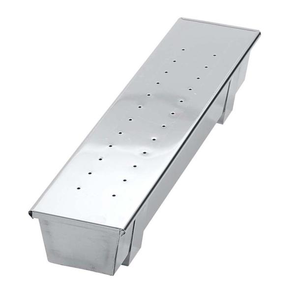 EBM 18-0 足付 角 トヨ型 蓋付 大 370×80