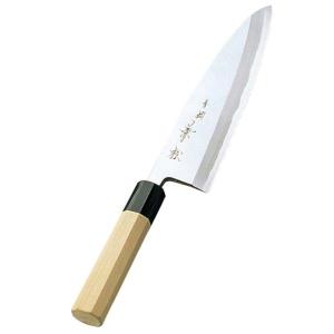 兼松作 青二鋼 柳刃庖丁 30cm : 水回り厨房の五輪 - 通販 - Yahoo