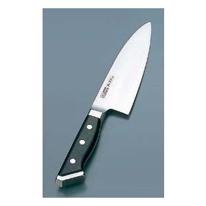 グレステン Wタイプ 洋出刃 224WK 24cm : 水回り厨房の五輪