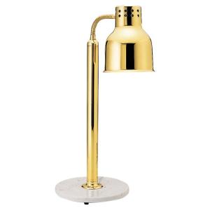 SW ランプウォーマー 1灯式 大理石ベース