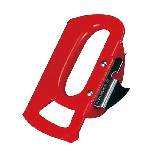 ガンジー缶切 小 #100（80×55mm）