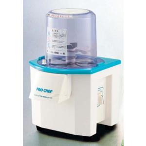 クイジナート(Cuisinart) フードプロセッサー DLC-10PRO 多機能タイプ