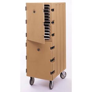 キャンブロ カムカートシートパン用 1826DTC コーヒーベージュ