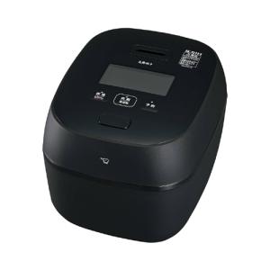 象印 象印 圧力IH炊飯ジャー 炎舞炊き NW-FC10-BZ（濃墨） 炎舞炊き