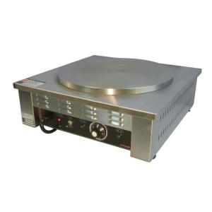 エイシン電機 EC-1000 クレープ焼器 電気クレープ焼器 単相100V 業務用