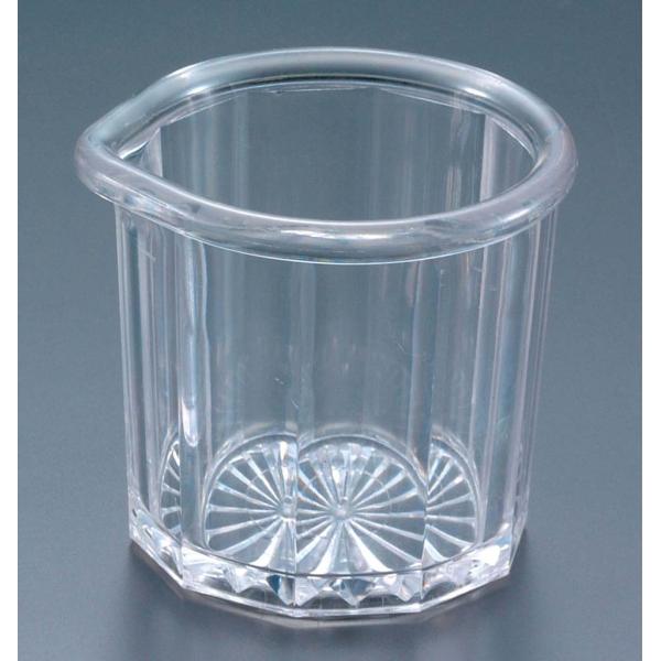 シロップピッチャー ジェスナー #1503 SAN樹脂