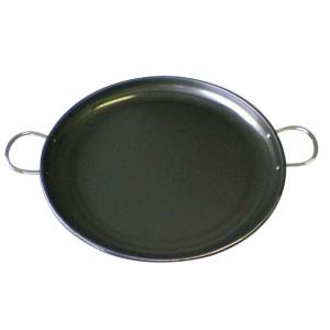 鉄 パエリア鍋 パートII 80cm