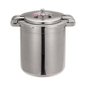 ワンダーシェフ プロビッグ4圧力鍋 20L 610492