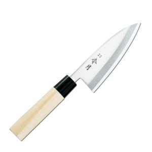 正広 ギフト マサヒロ 41406 すげ替PC柄 出刃包丁 165mm プレゼント