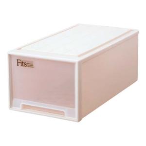 天馬 耐久性に特化した収納ケース 日本製 フィッツケース 押入れ用