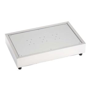 タイジ クールプレート（標準仕様アルミ）CP-520N