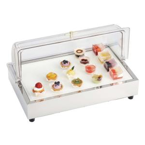 タイジ クールプレート（ドームカバー付）CP-520 GWC