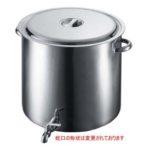 クローバー モリブデン パッキン寸胴鍋 16cm 吊付（穴付） : 水回り