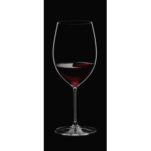 リーデル Riedel ワイングラス 2個セット ヴェリタス カベルネ／メルロ 