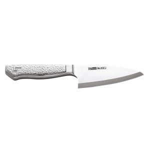 グレステン WMタイプ 小出刃（片刃）11cm 212WM : 厨房・Byonho - 通販