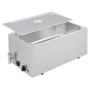 ニッセイ（NISSEI） カップウォーマー(湯せん式）NW-200 アンナカ 