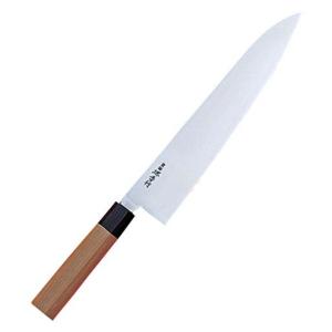 Grand Chef TAKAYUKI 牛刀 270mm シェフナイフ270-mm Gyuto ( double-bevel ) Grand ChefシリーズSakai
