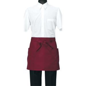 エプロン CT2567-2 エンジ