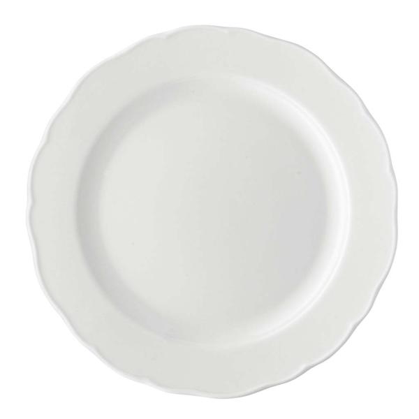 フッチェンロイター マリア・テレジア デザートプレート 21cm 02013 10021